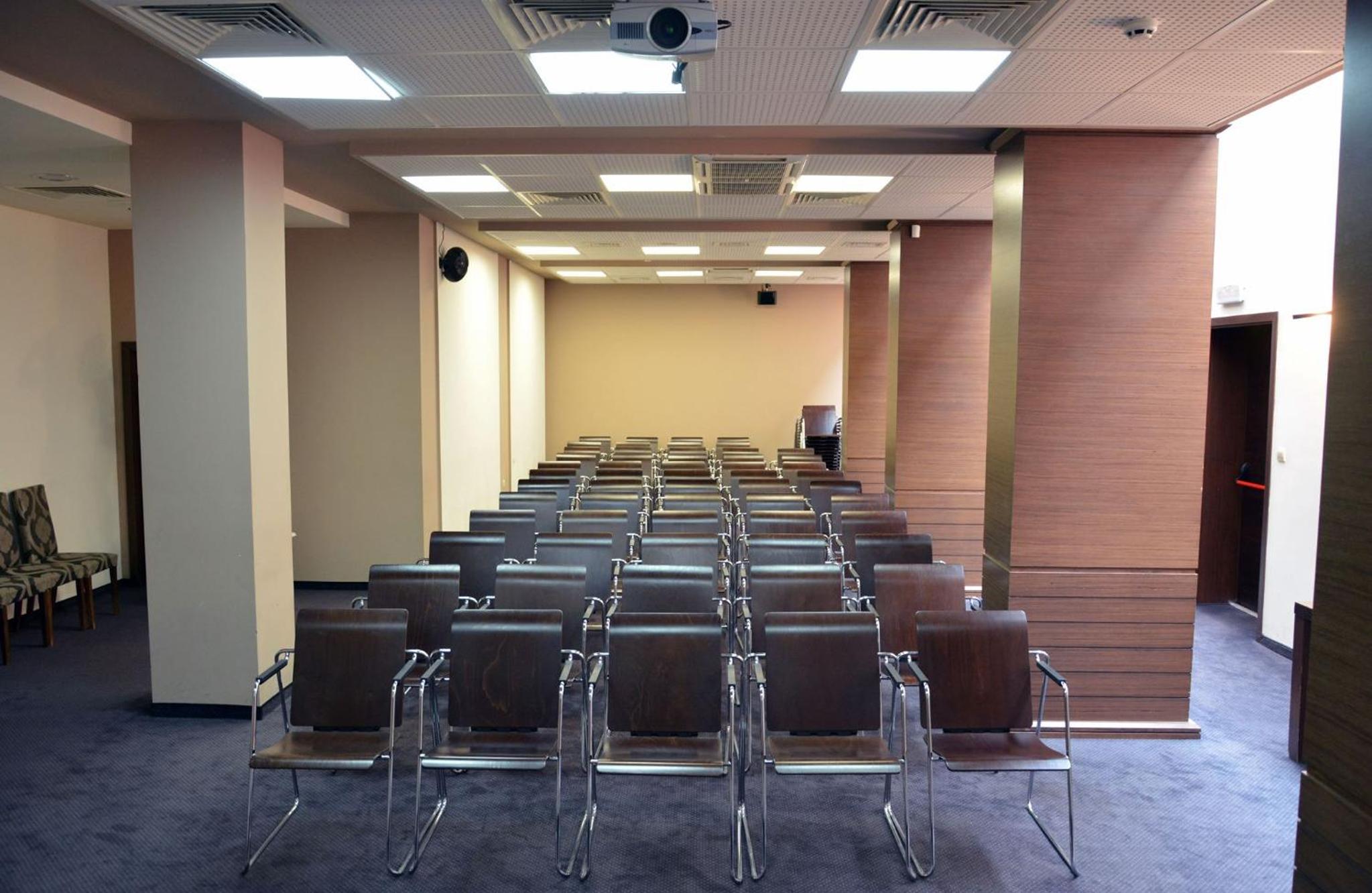 Hotel Presidium Palace 48/55