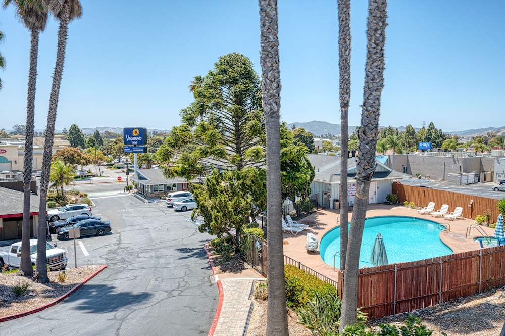Vagabond Inn San Luis Obispo 46/66
