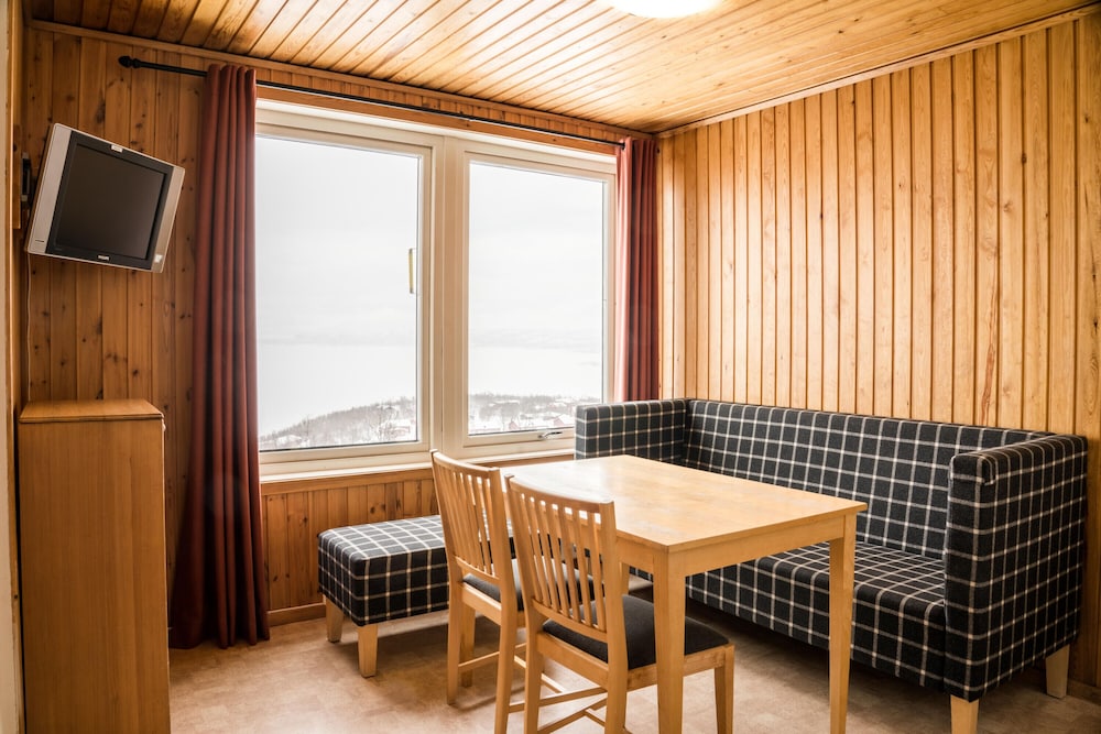 Hotell Fjallet 19/50
