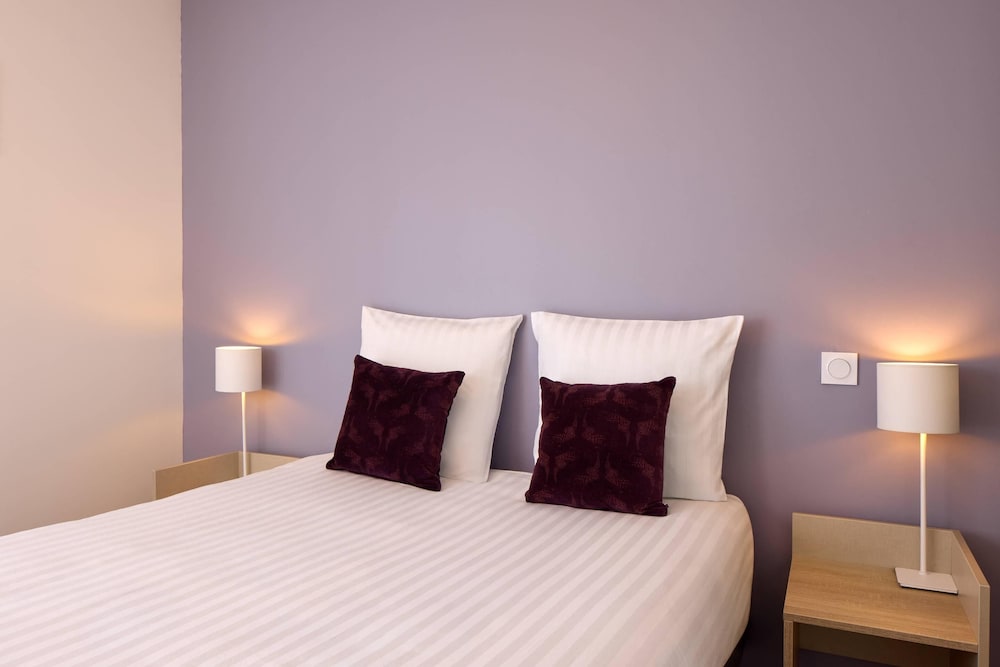 Quality Aparthotel Mont-de-Marsan 22/42