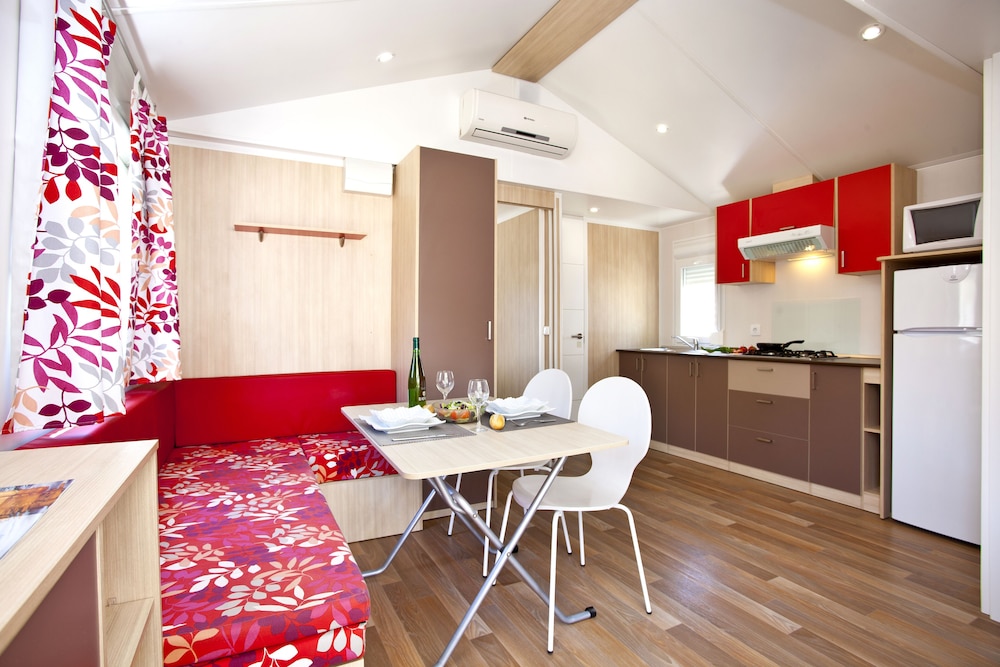 La Siesta Salou Resort Camping 8/49