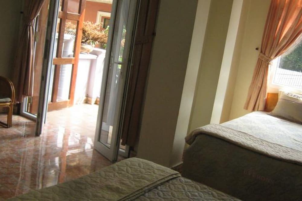 غرفة سوبيريور بسريرين منفصلين، Original Binh Duong 4 Hotel 4/4