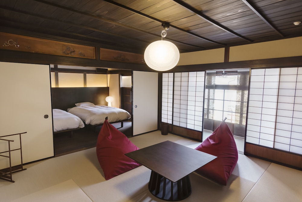 EN Takeda Castle Town Hotel 49/59