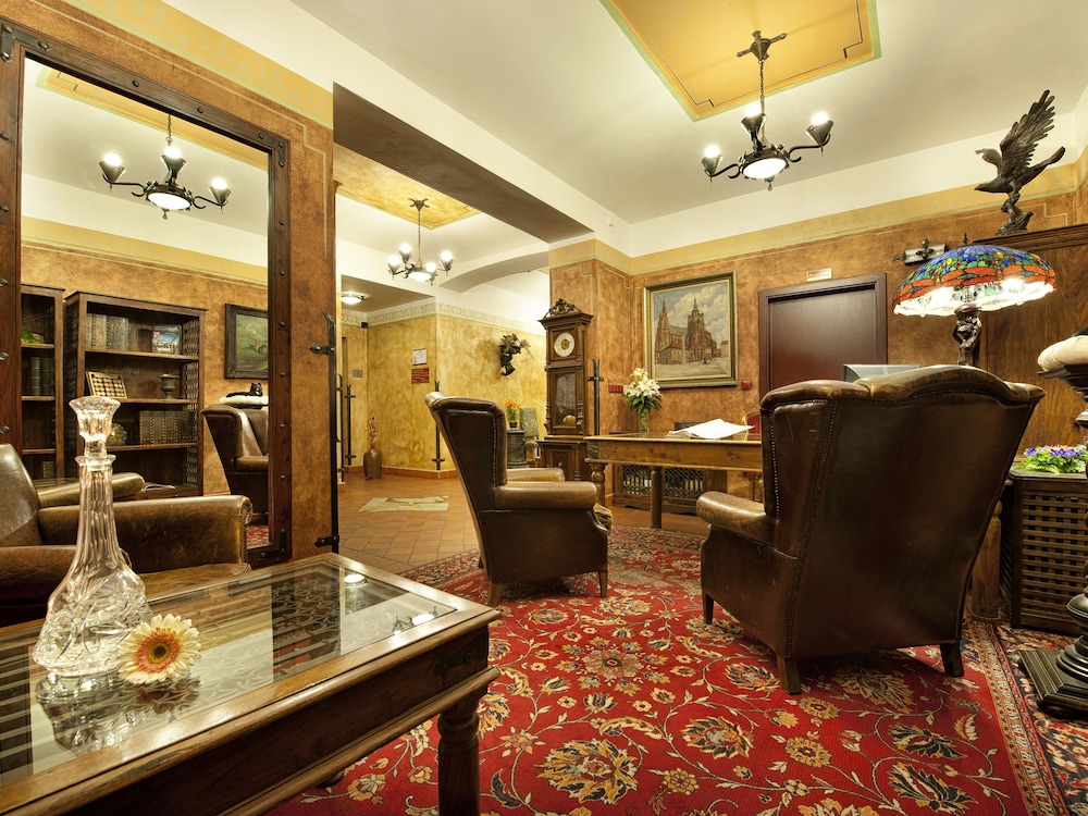 Ea Hotel Jeleni Dvur Prague Castle 28/53