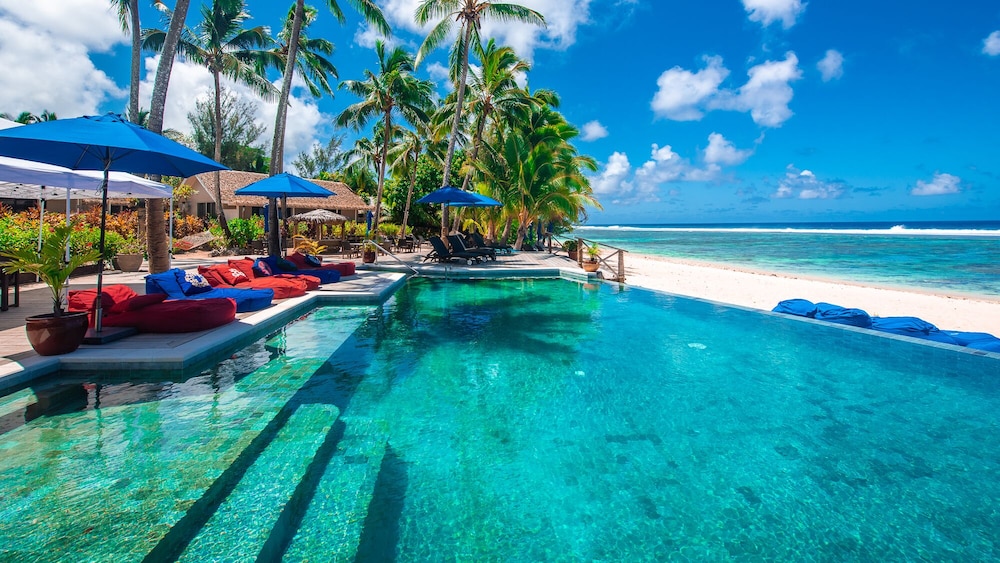 Manuia Beach Resort - Adults Only 61/66
