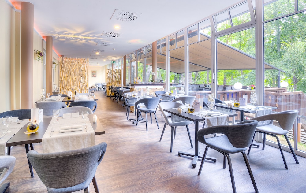 Ostseehotel Villen Im Park 30/48