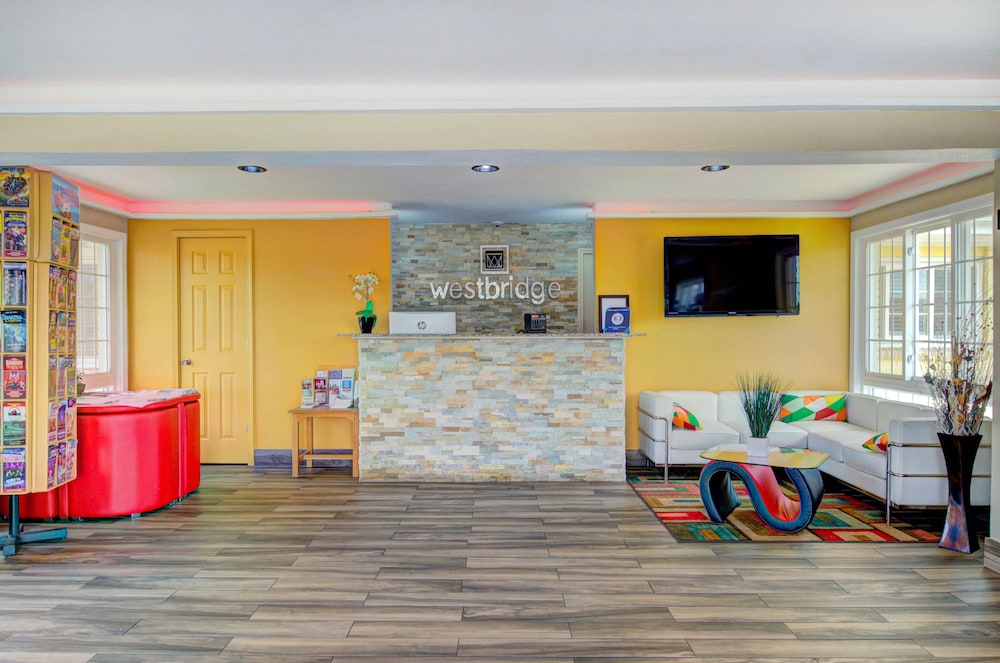 WESTBRIDGE INN AND SUITES 23/39