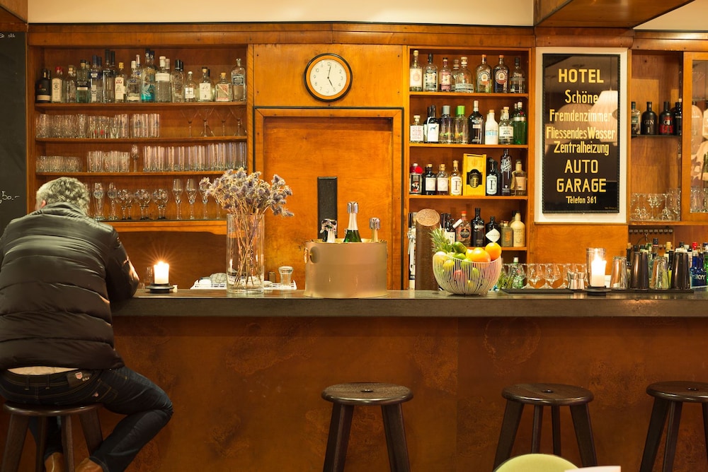 Hotel Eckert 33/50