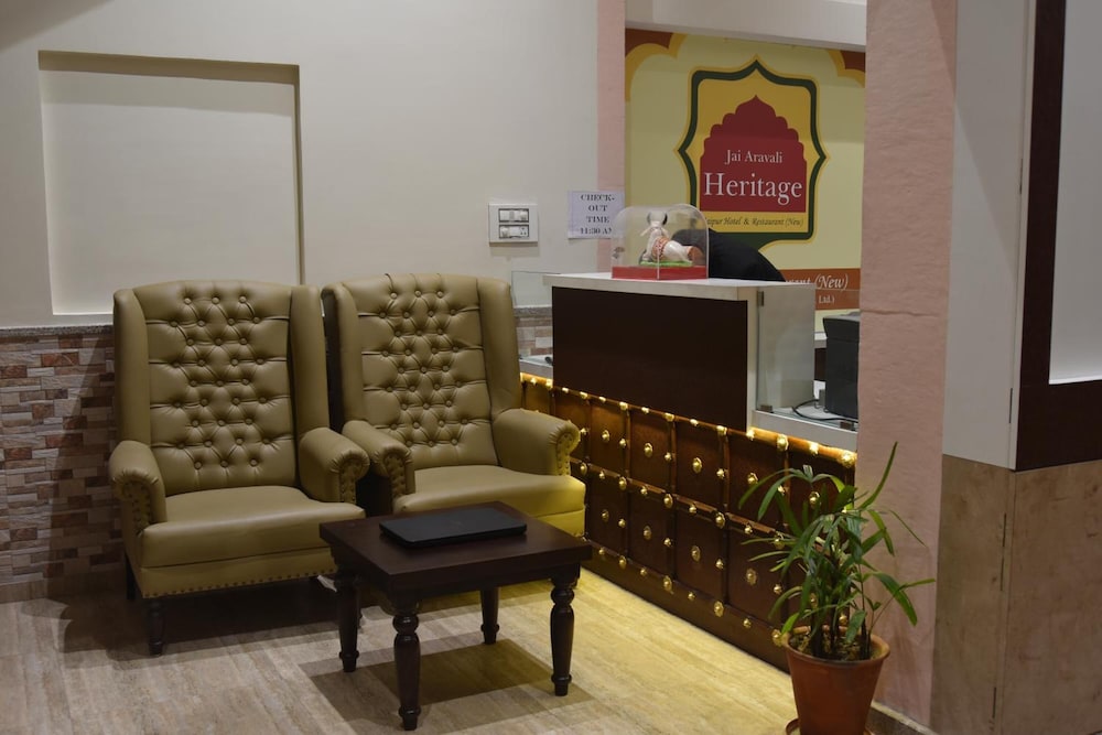 Jaipur Hotel New 21/26