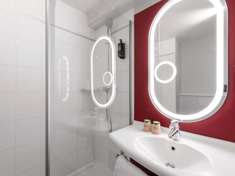 ibis Paris Bastille Faubourg Saint Antoine 11th 59/60
