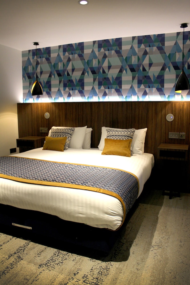 91 Aparthotel Jesmond Road 14/66