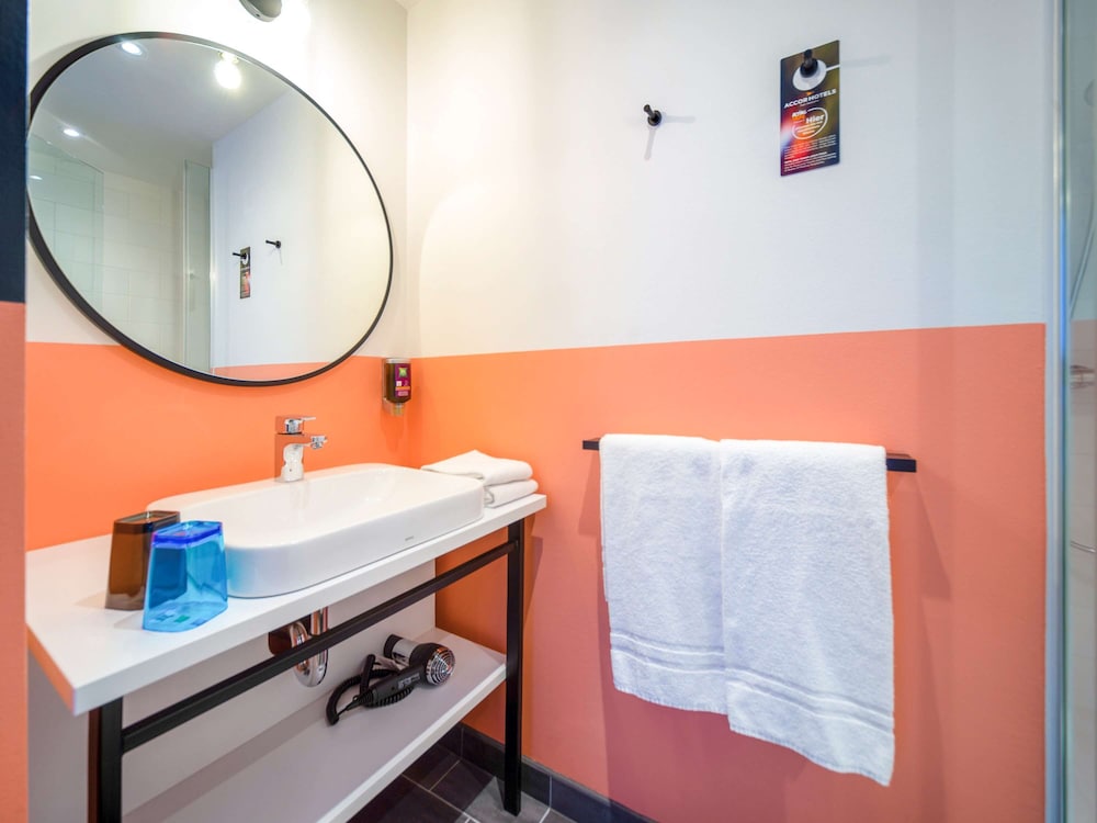 Ibis Styles Wien Messe Prater 24/73