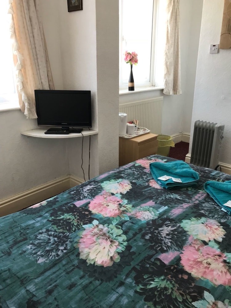 Beckwood Hotel 18/31