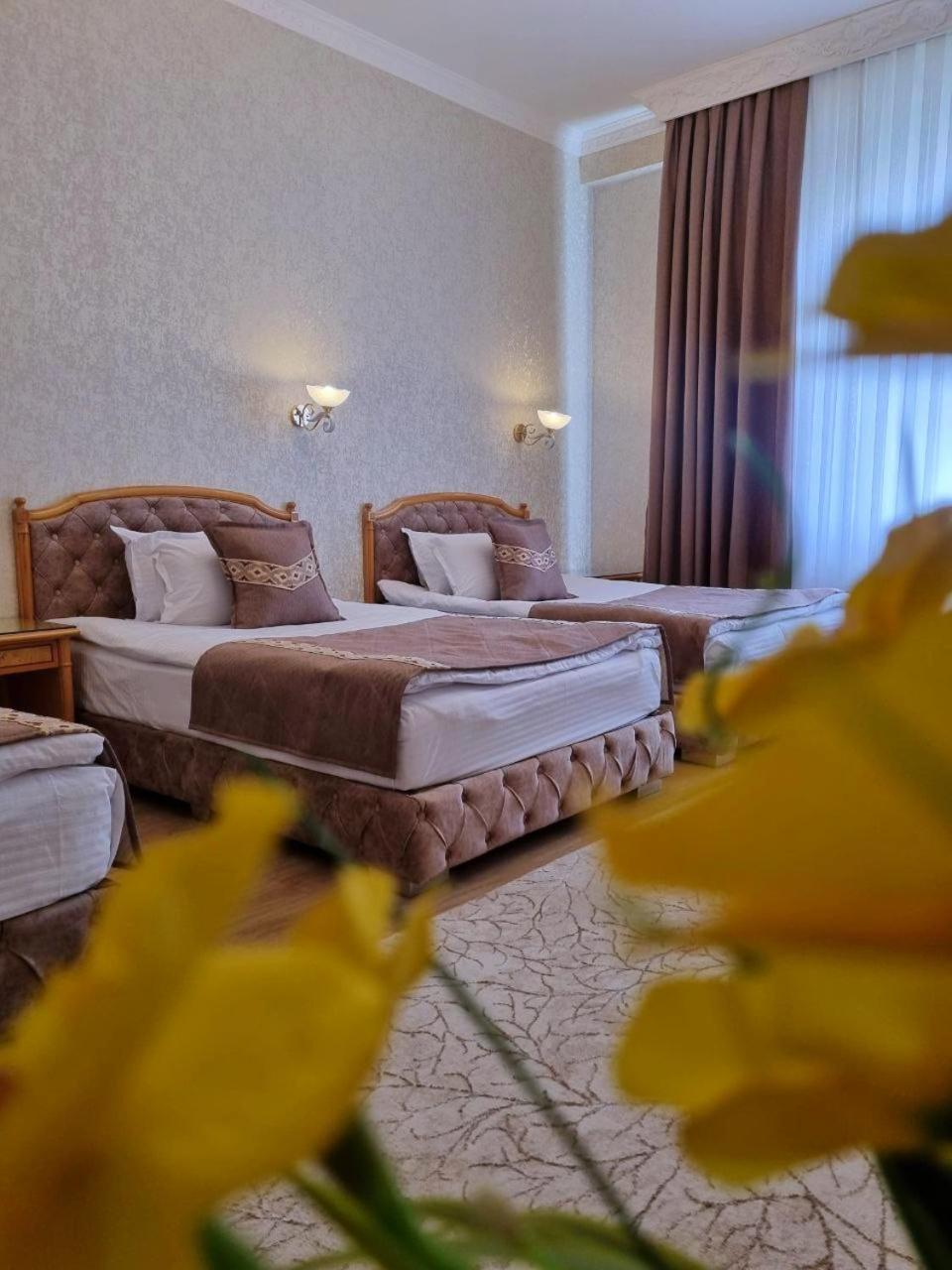Asia Bukhara Hotel 18/48