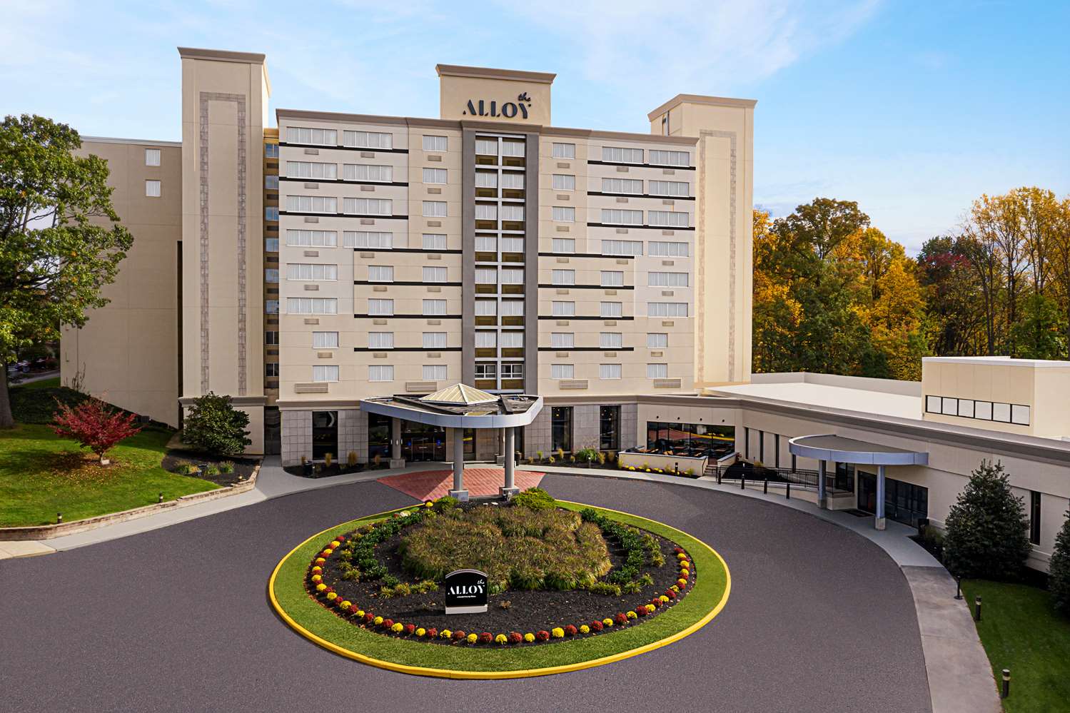 hotel