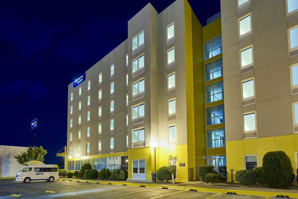 City Express by Marriott Ciudad Juarez in CIUDAD JUAREZ