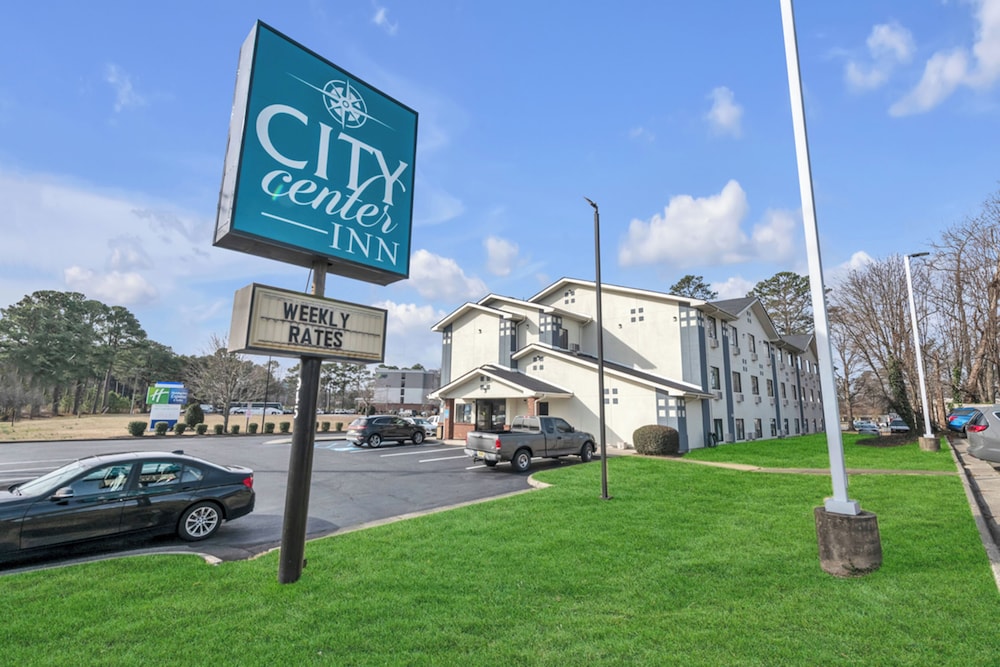 City Center Inn 49/62
