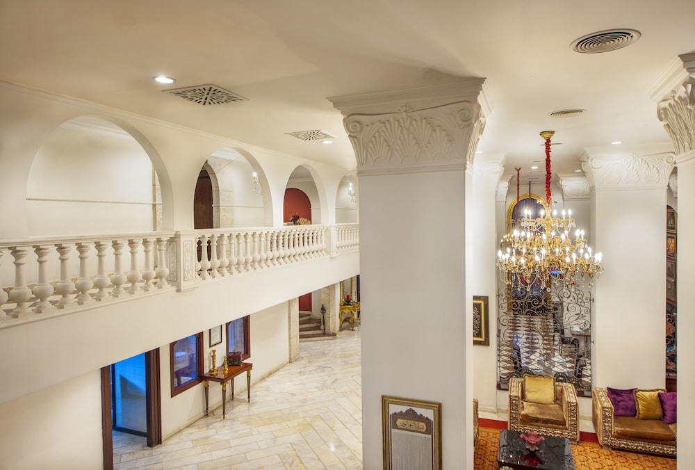 Hotel Ickale 40/50