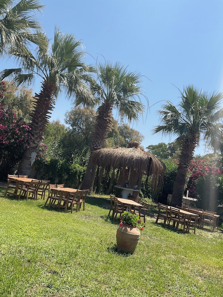 Ladonia Hotels Zemda Gumusluk 44/50