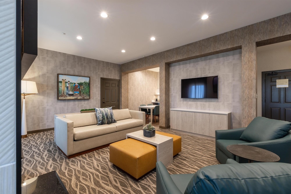 CHEROKEE CASINO & HOTEL WEST SILOAM SPRINGS 27/50