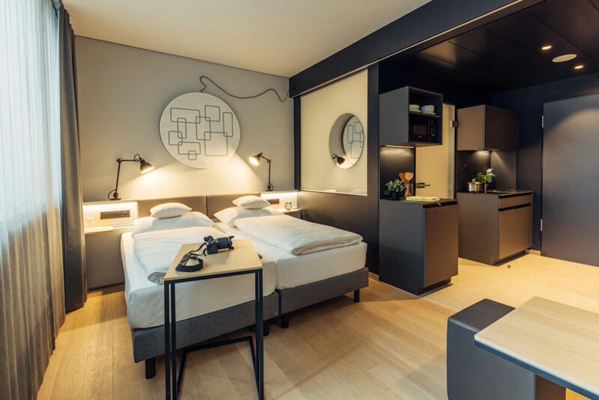 harry's home Zurich Limmattal 4/8