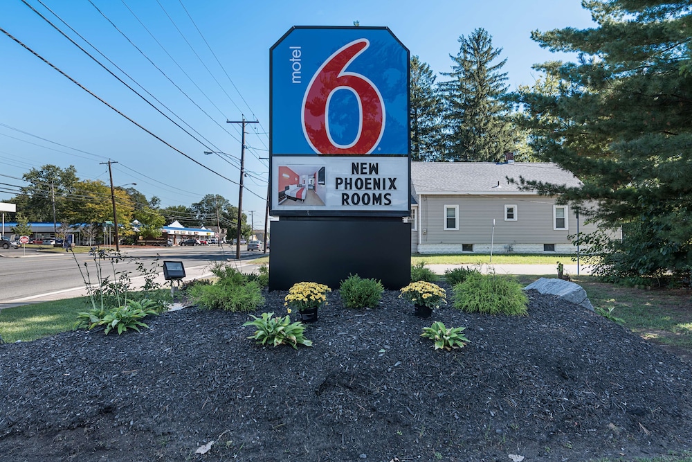 Motel6 Albany, NY - Airport 52/56