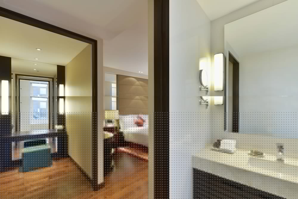 Marriott Executive Service Apartment Sathorn Vista 18/51