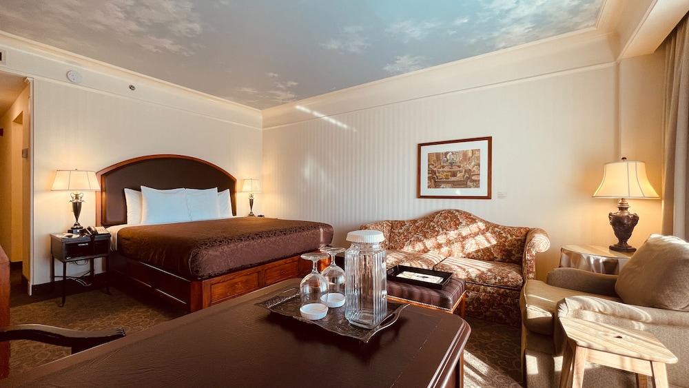 O Henry Hotel 52/70