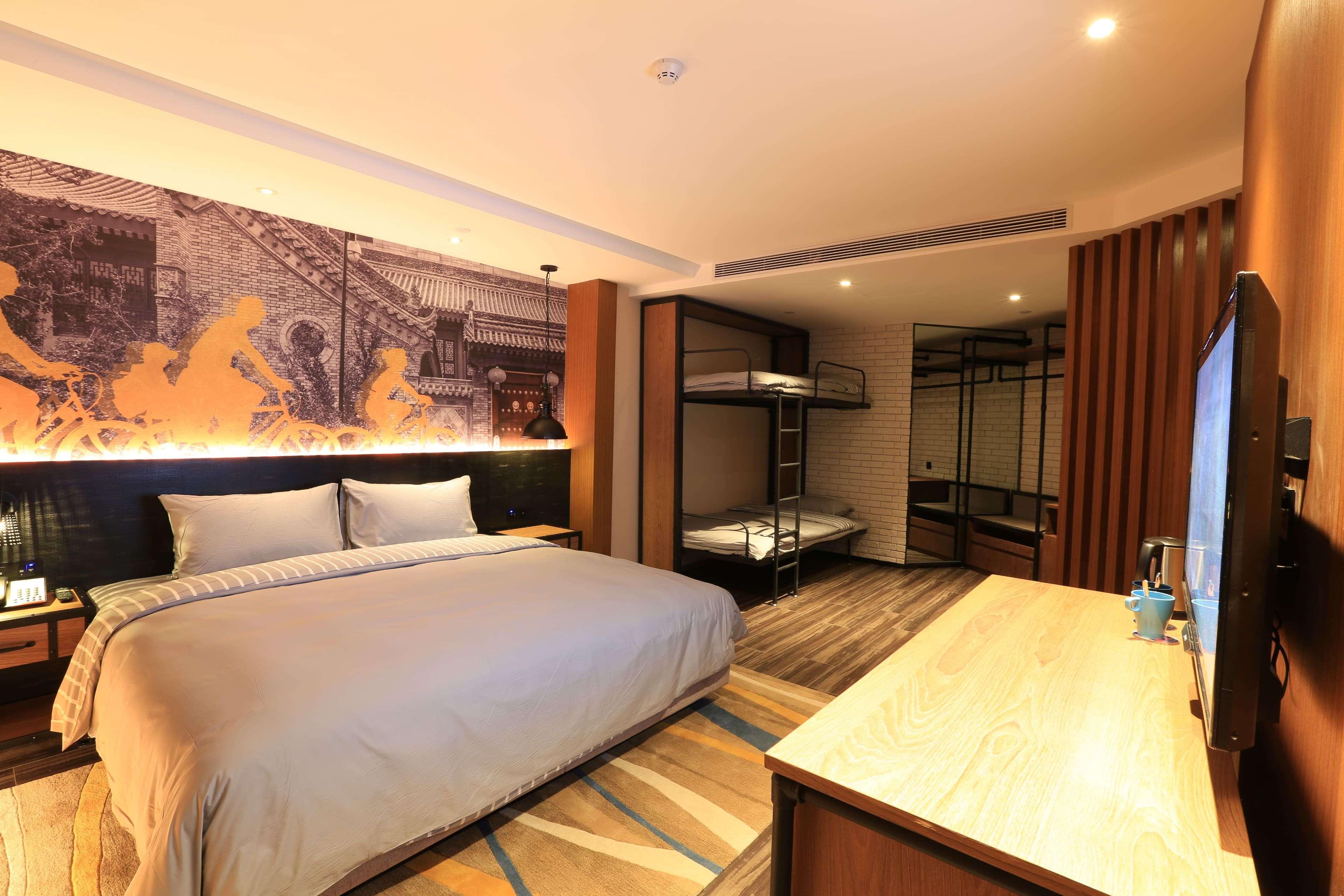 Novotel Xi an Xinxing 24/71