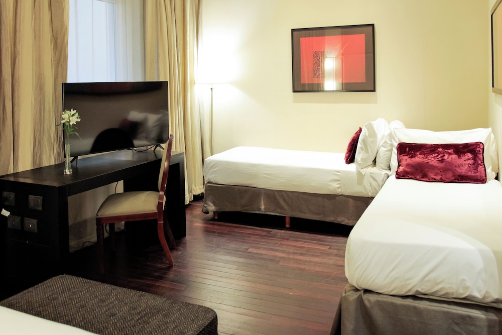 Savoy Hotel Buenos Aires 19/54