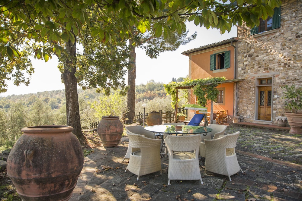 Fattoria Il Milione 75/81