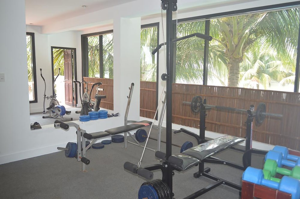 River Beach Resort and Residences 47/76