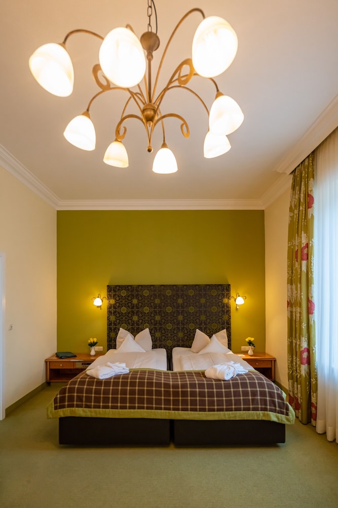 Parkhotel Traunstein 10/50