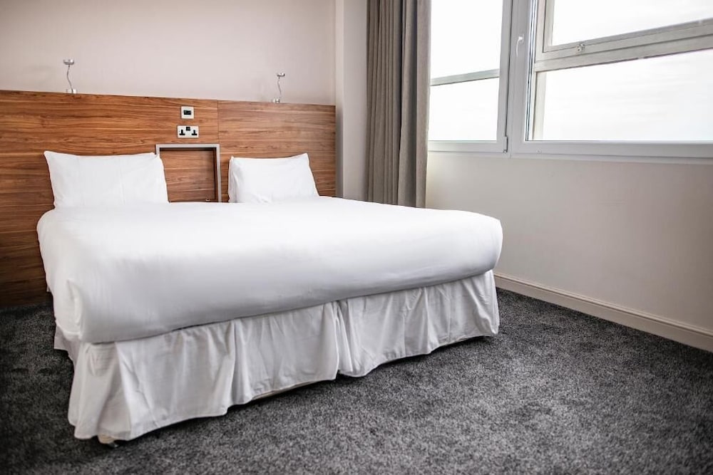 Ox Hotel Manchester 20/34