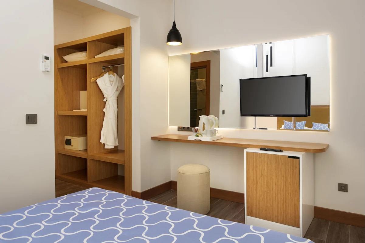 Armas Life Belek 38/50