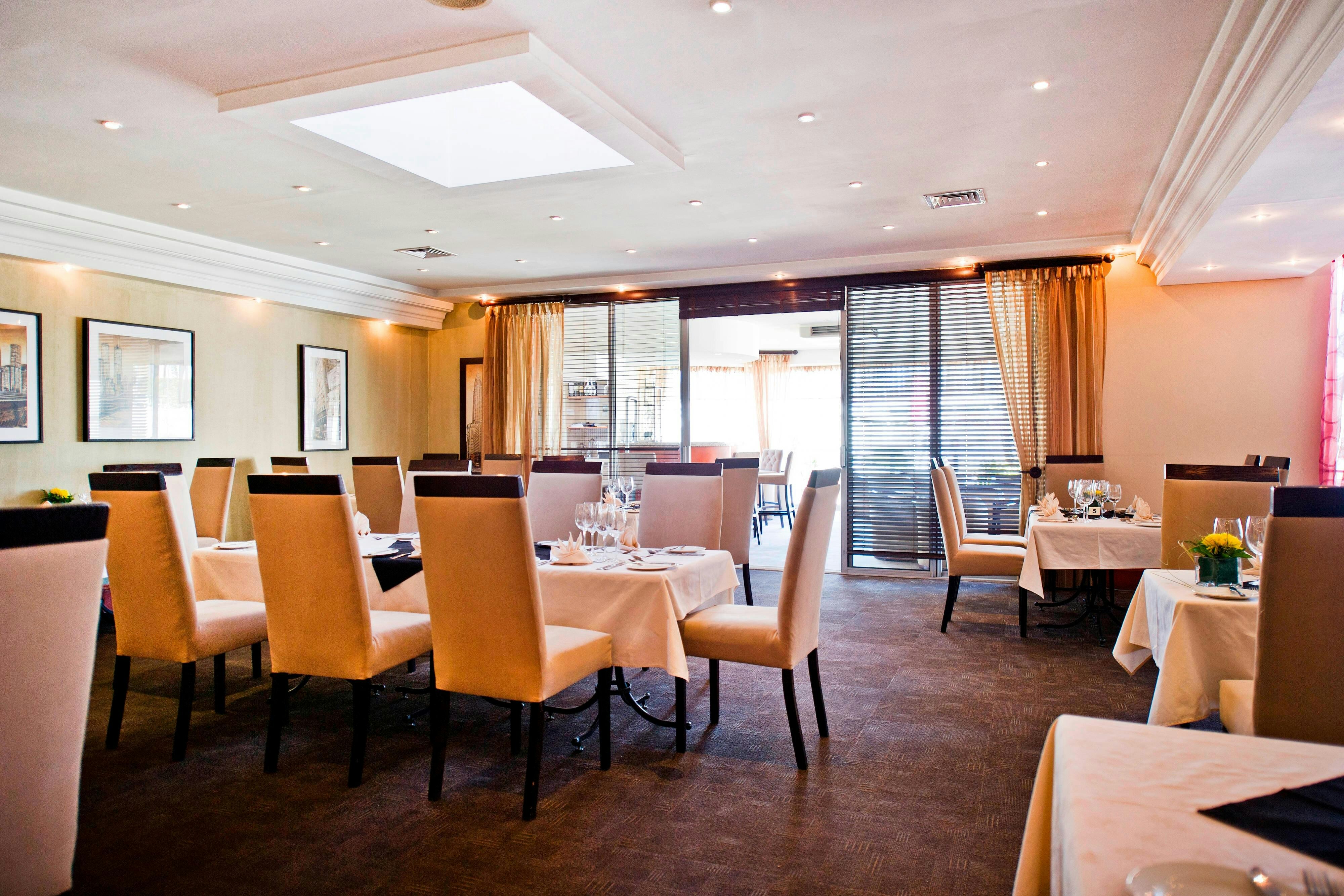 Protea Hotel Furstenhof 10/10