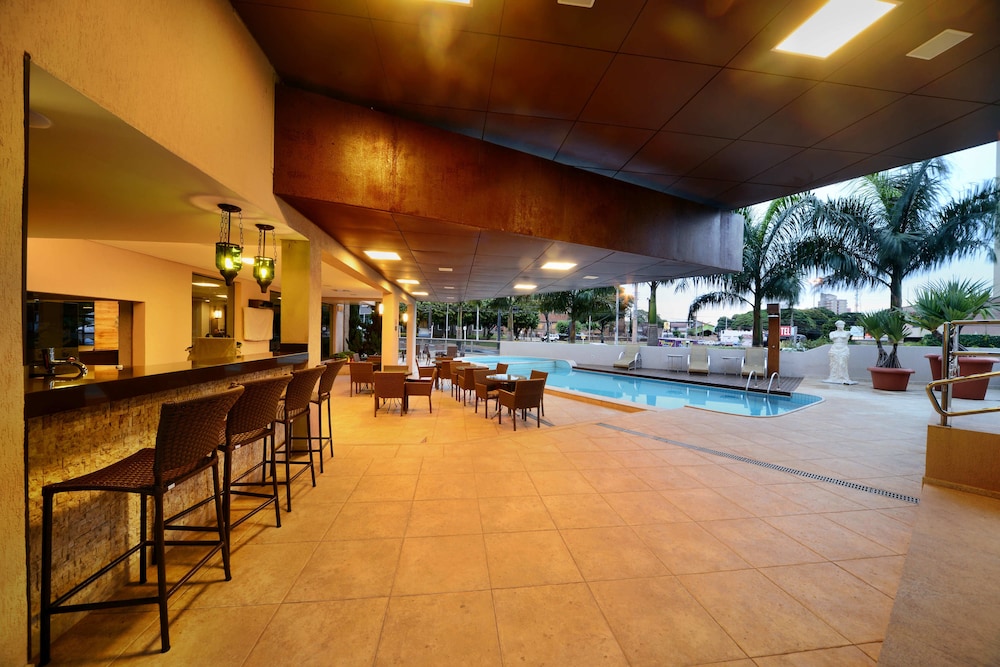 Indaia Park Hotel 44/77