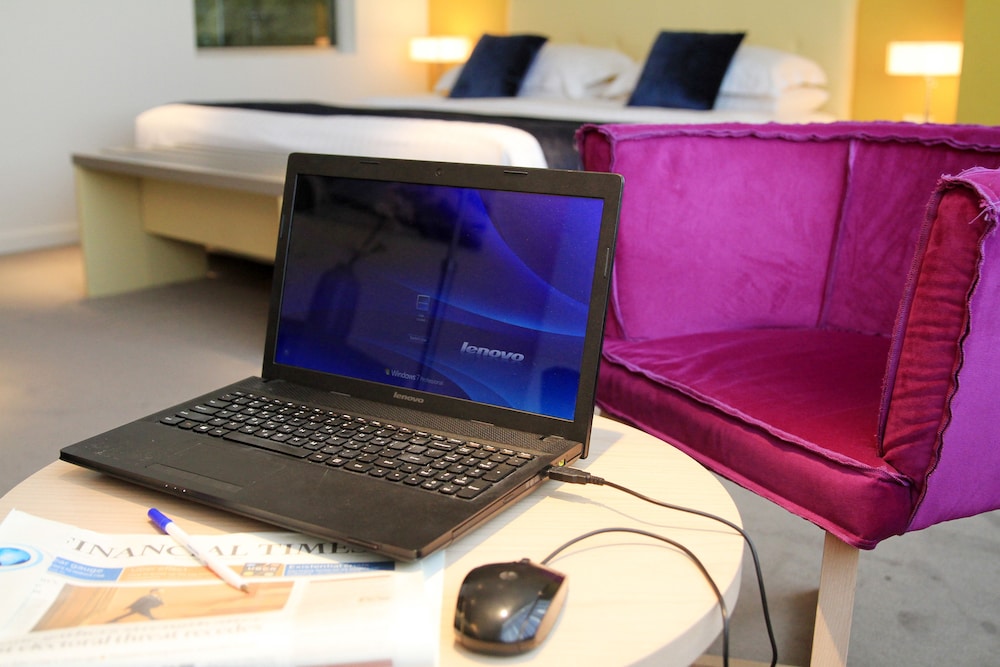 Best Western Premier Ark Hotel 14/32