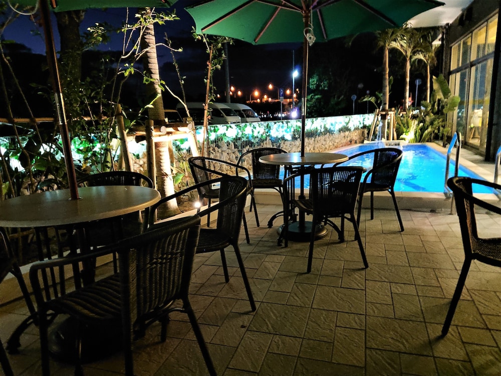 Green Rich Hotel Okinawa Nago 35/47