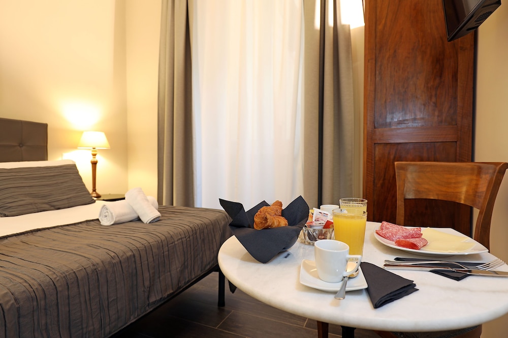 Residenza Vittoria Roma 35/50