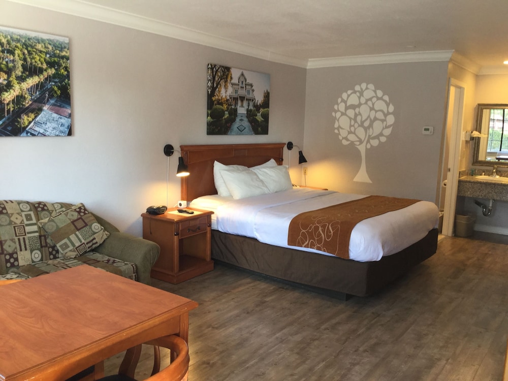 Journey Inn 24/45