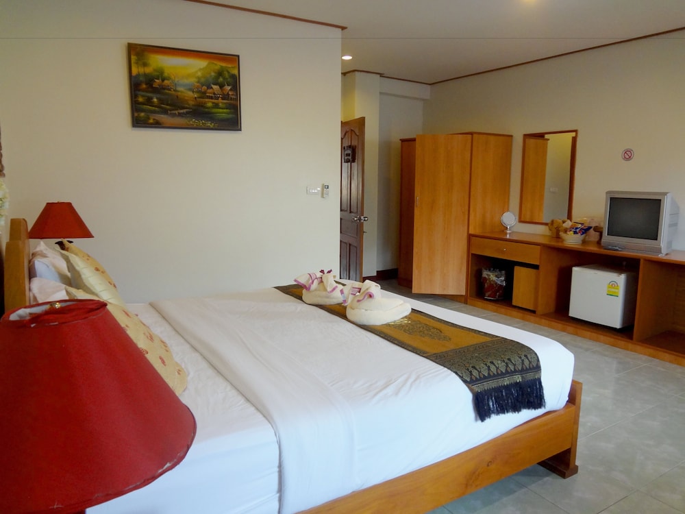 Ngamta Hotel 27/65