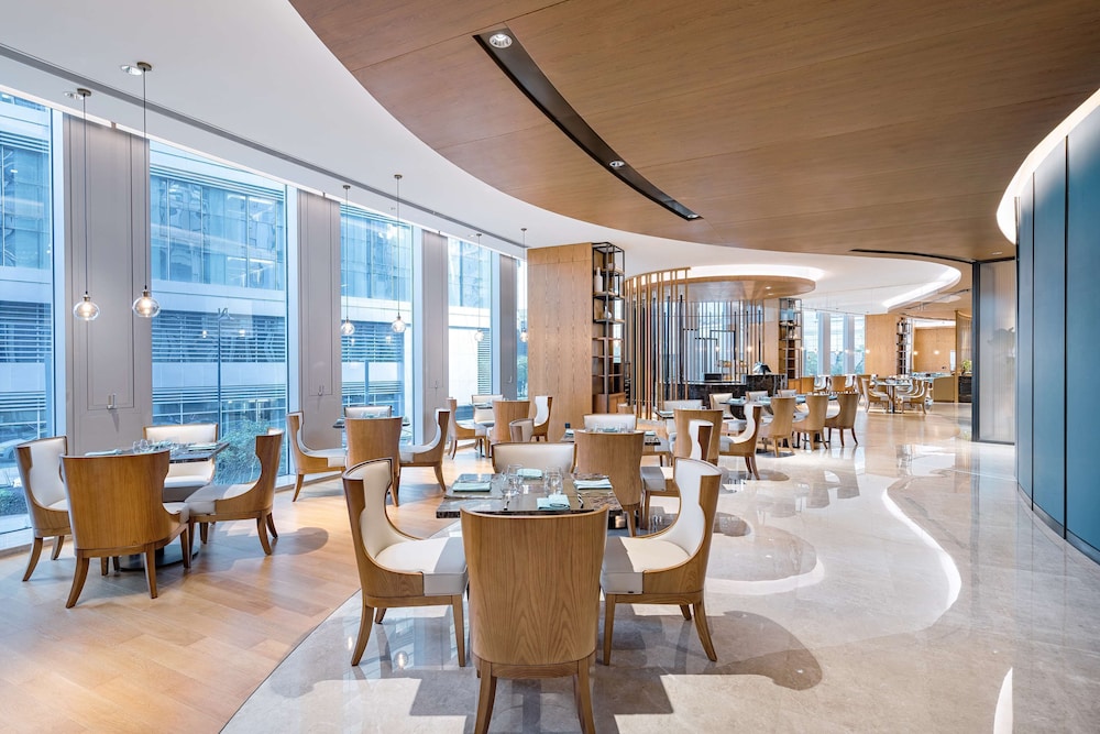 Radisson Blu Hangzhou Xintiandi 28/42