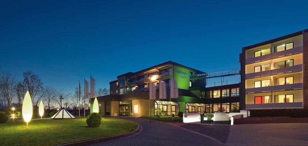 Salinenparc Design Budget Hotel 2/50