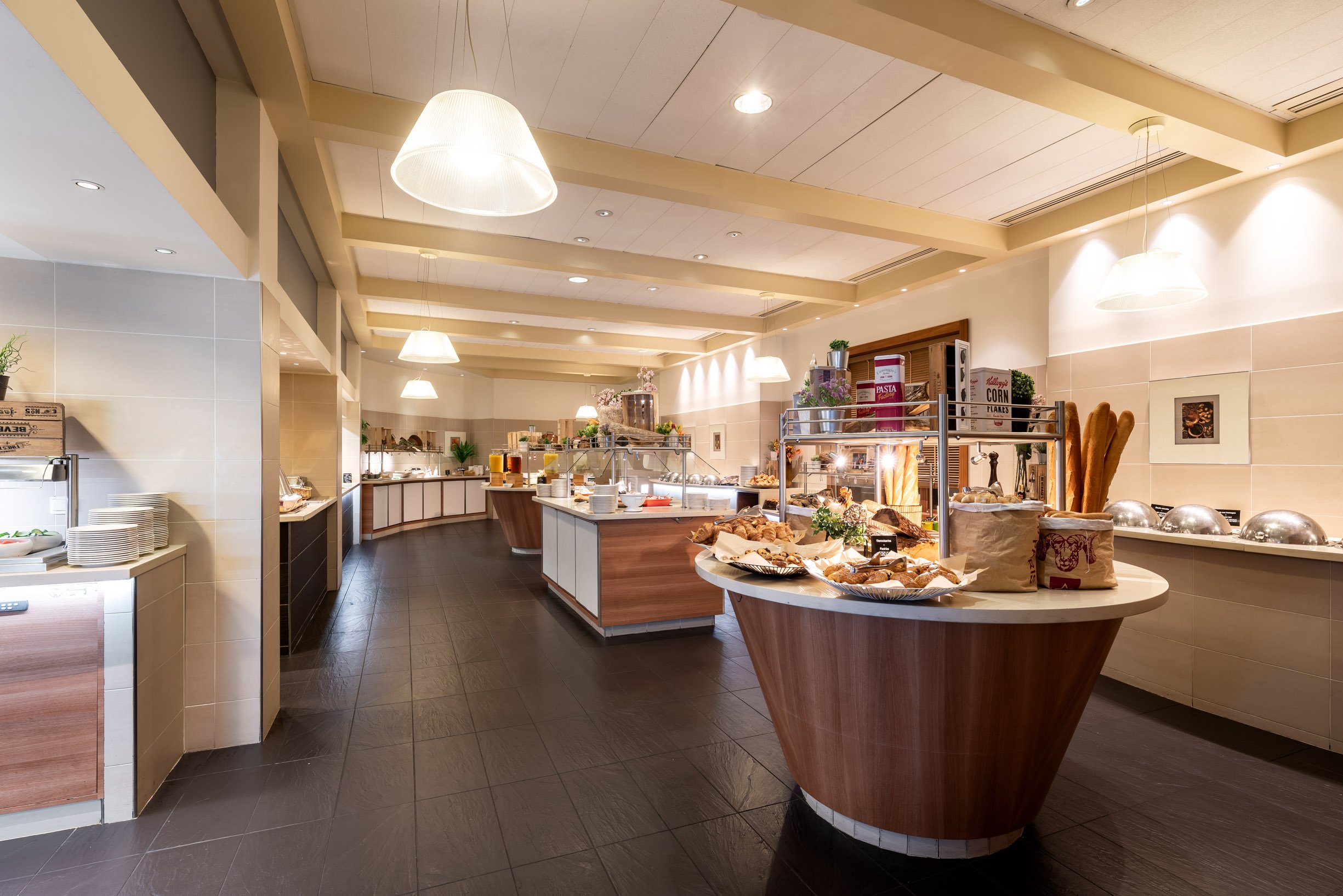 Hotel Paris Marne-la-Vallee 7/50