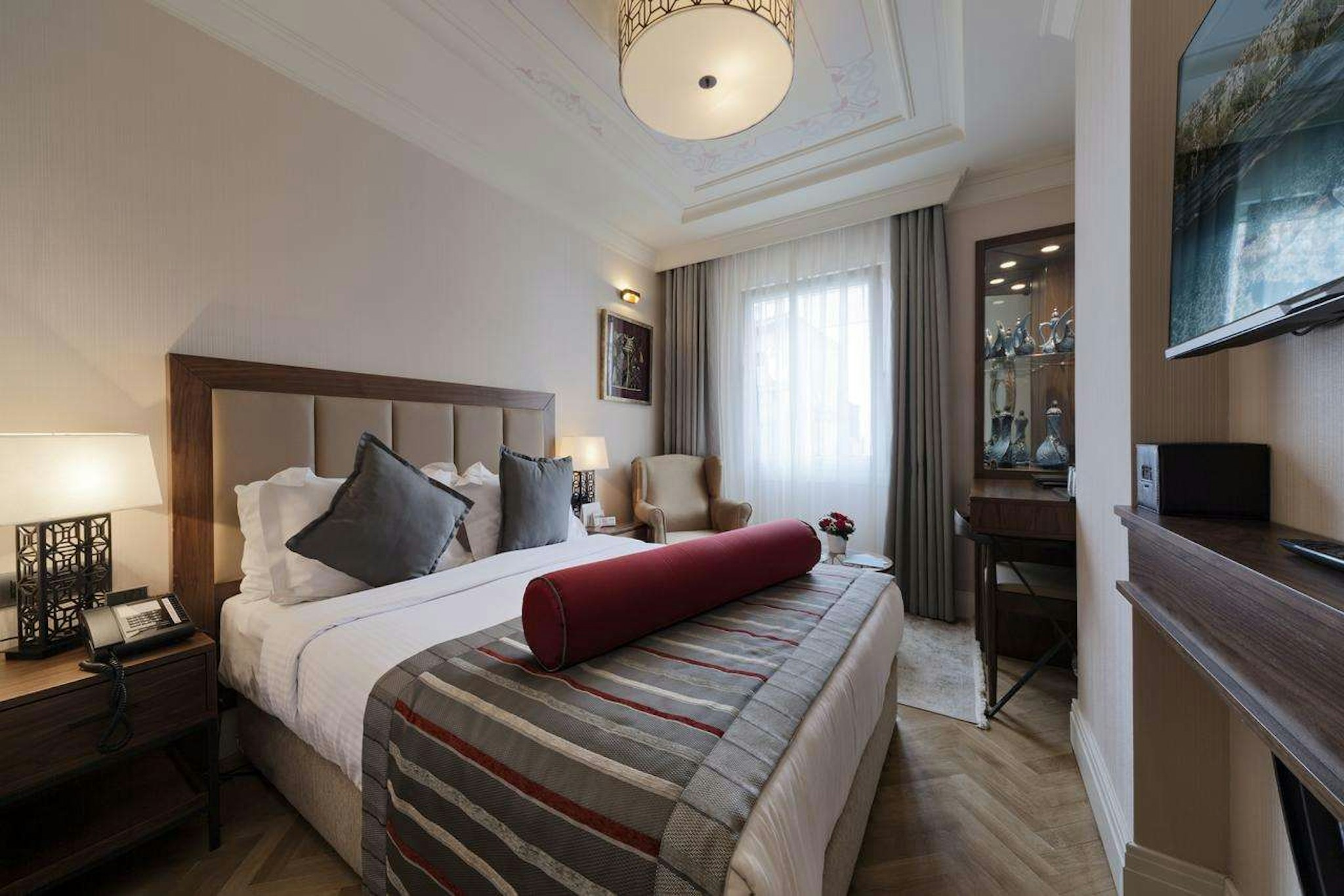 Golden Age Hotel Taksim 13/68