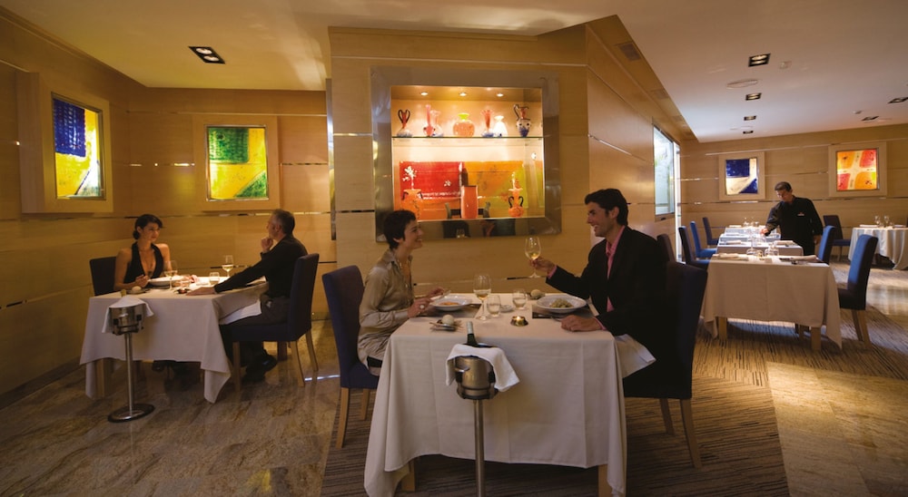 Hotel Riu Palace Tres Islas 37/59