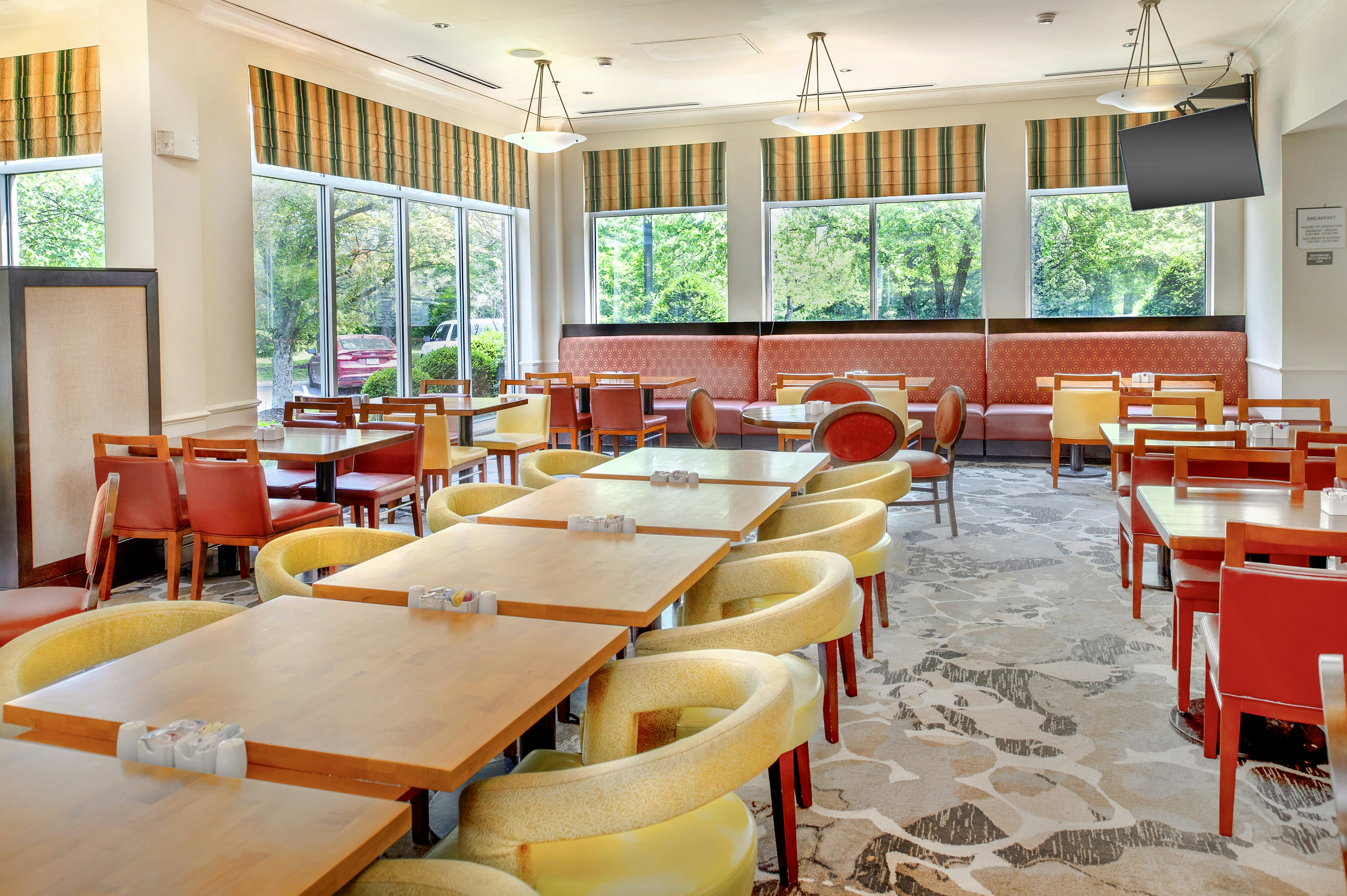 Hilton Garden Inn St. Louis/Chesterfield 10/15