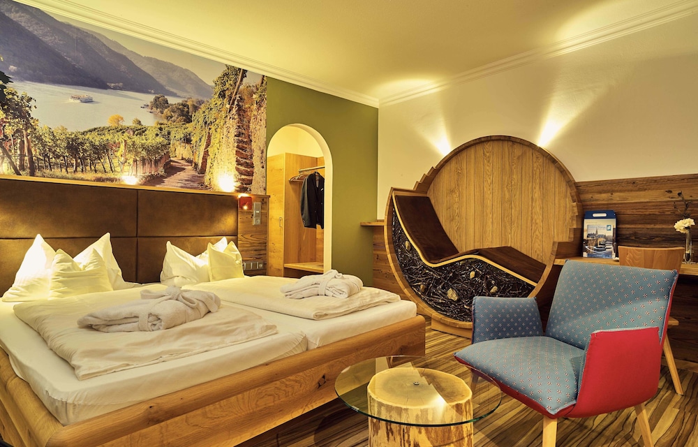 Hotel Lindenhof 28/76