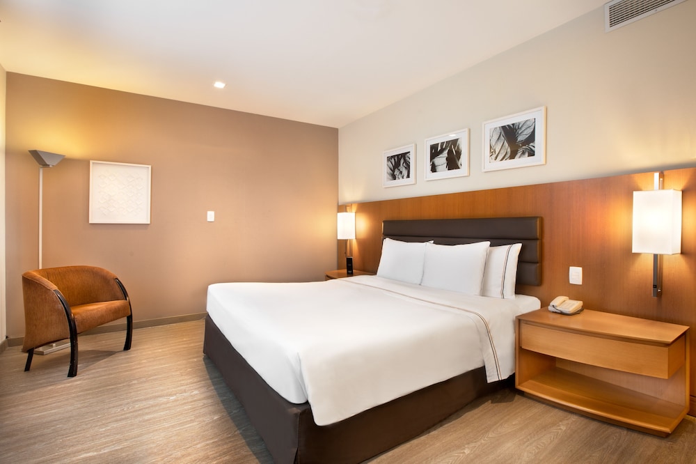 Melia Paulista 29/71